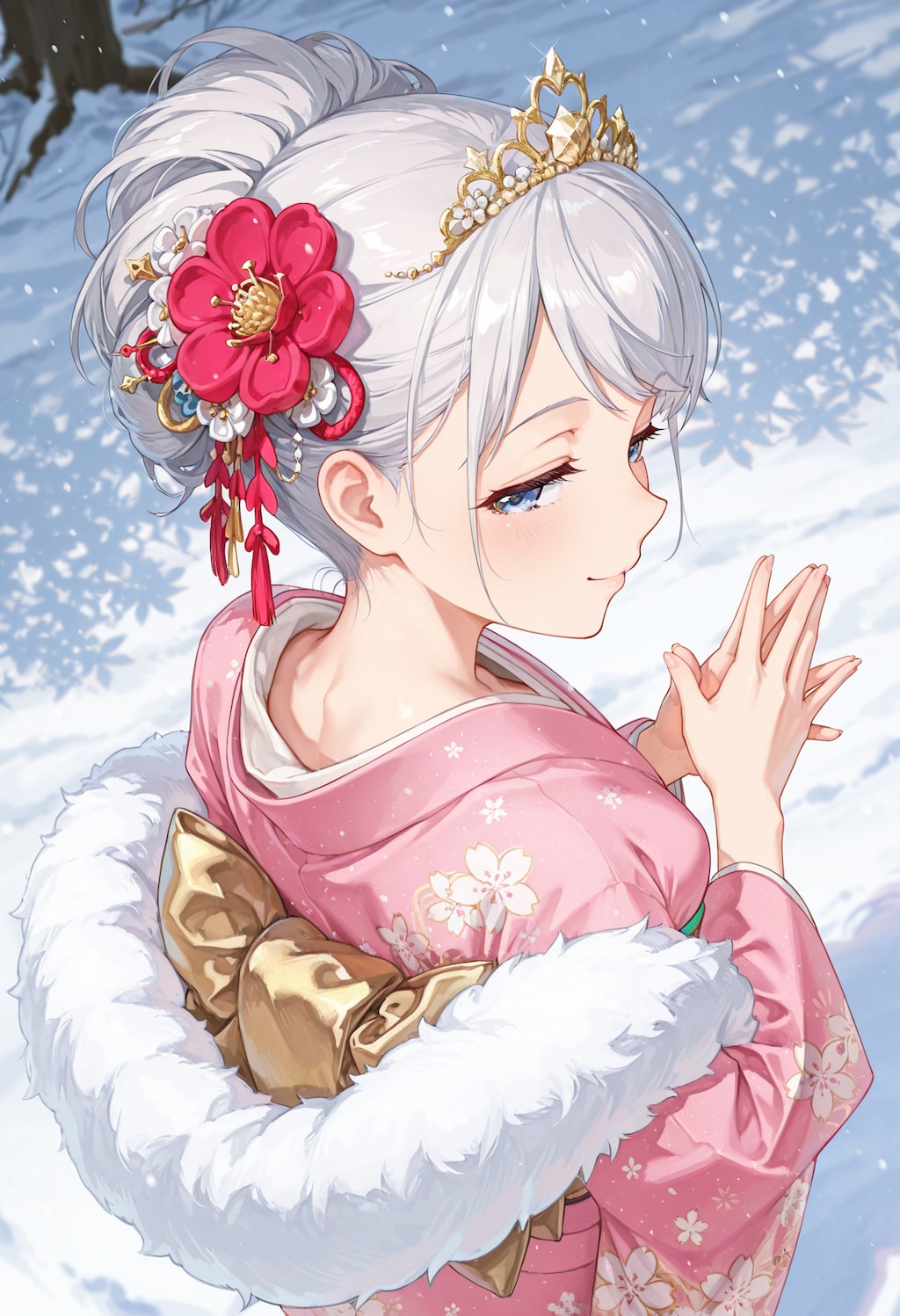 プリンセス 2209