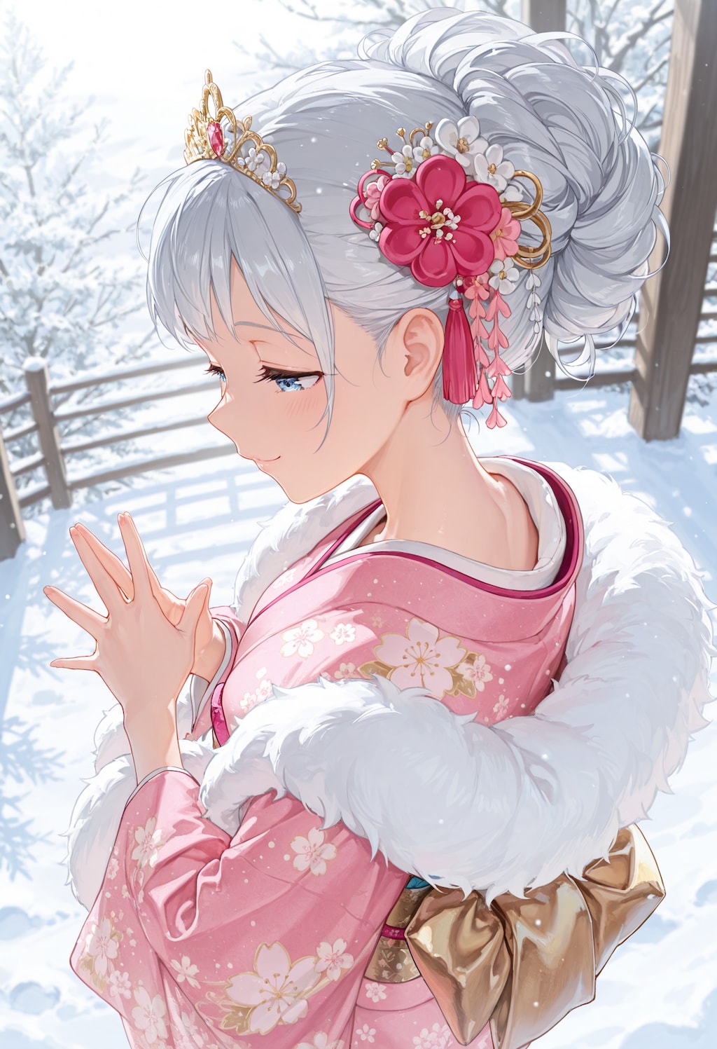 プリンセス 2209