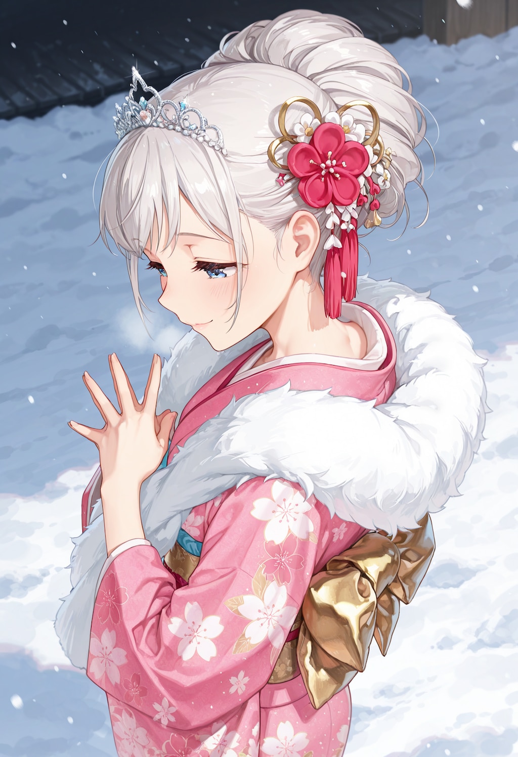 プリンセス 2209