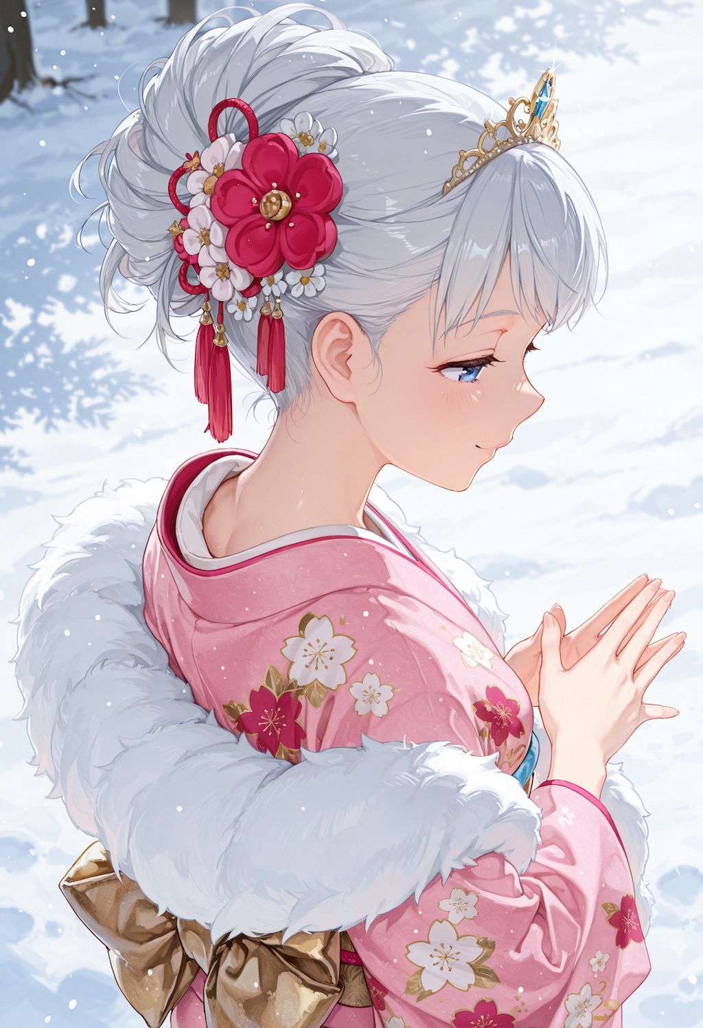 プリンセス 2209