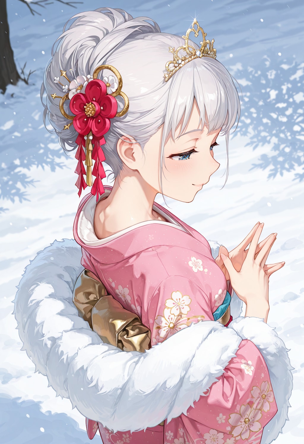 プリンセス 2209