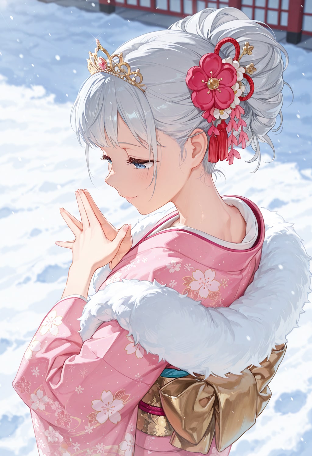 プリンセス 2209