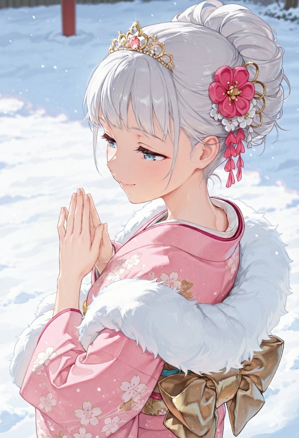 プリンセス 2209