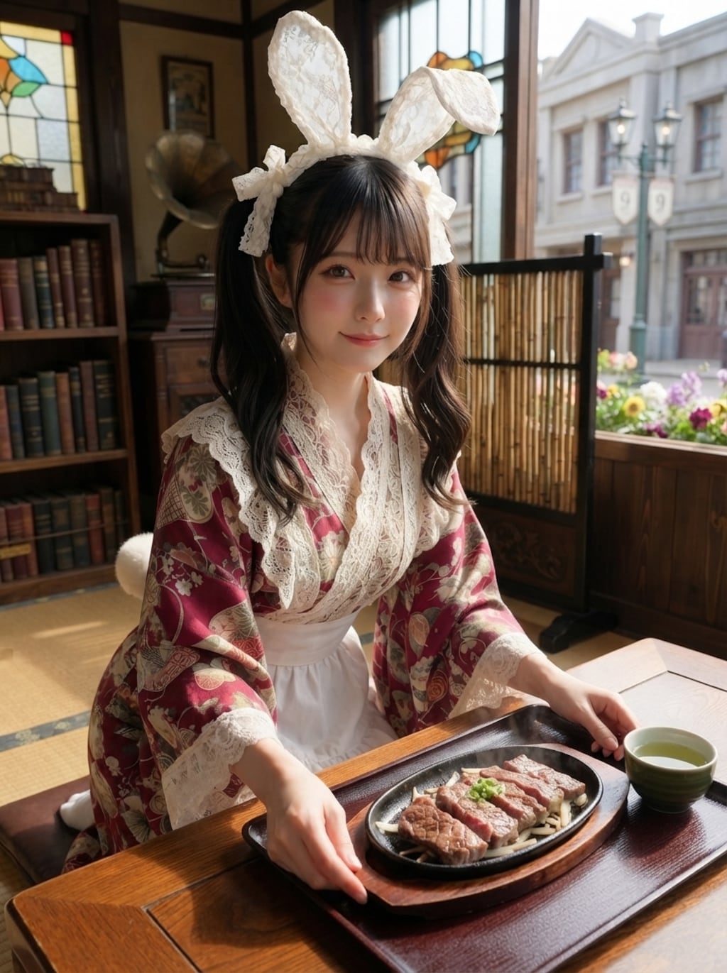 8月29日 #焼き肉の日