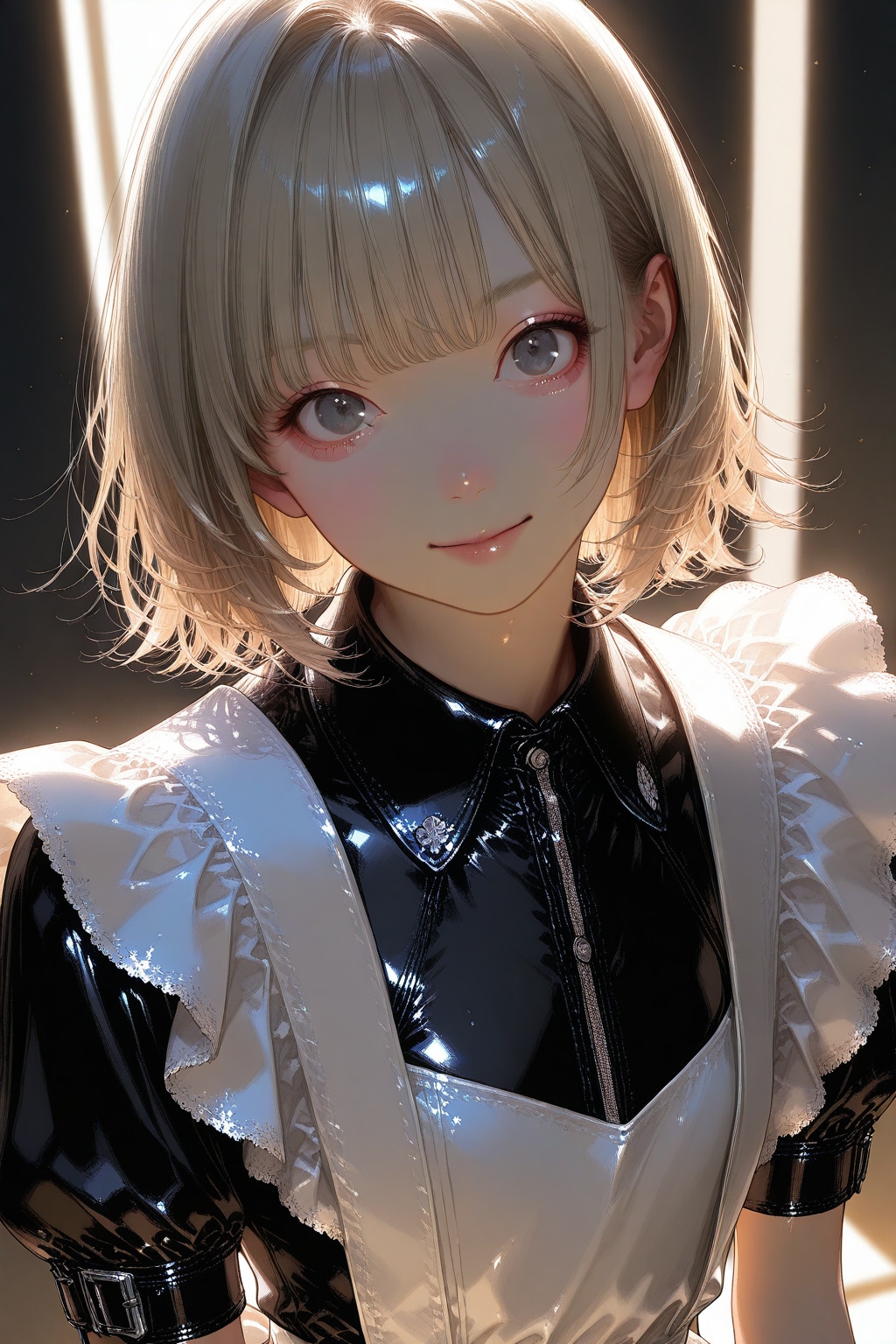 ちちぷい | の人気AIイラスト・グラビア