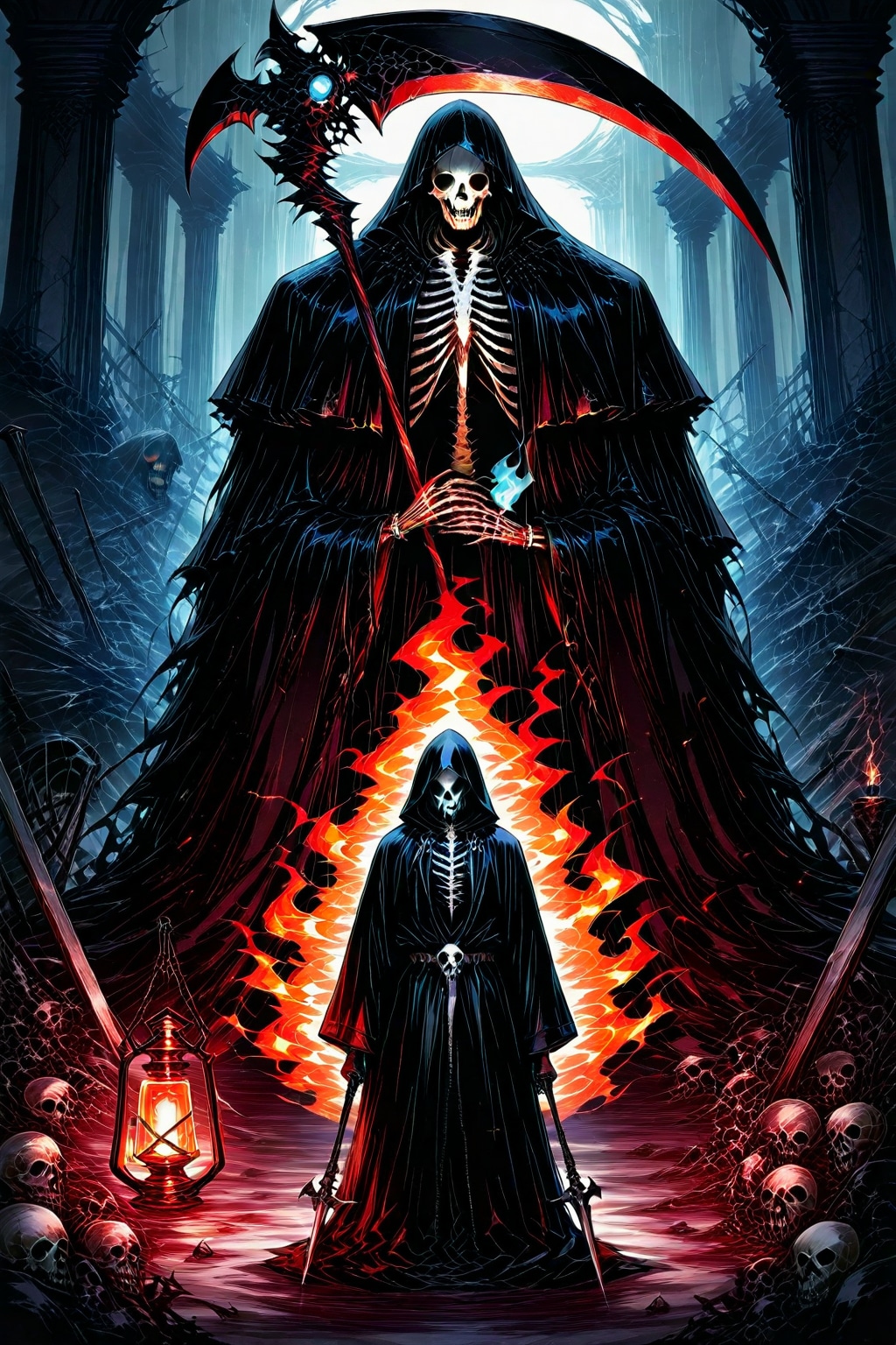 『それ』が見えたらおしまい