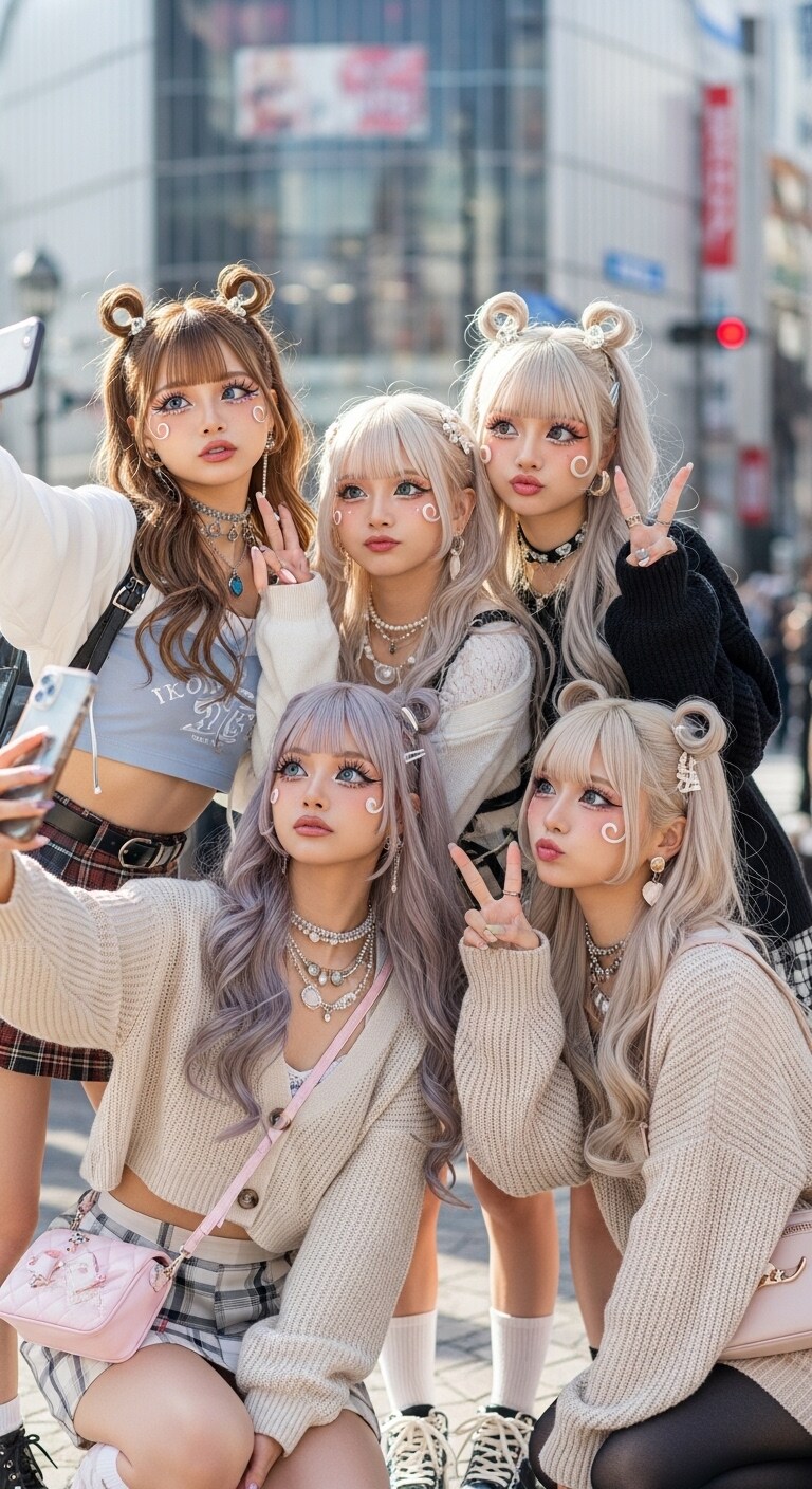 れーわギャルちゃん001