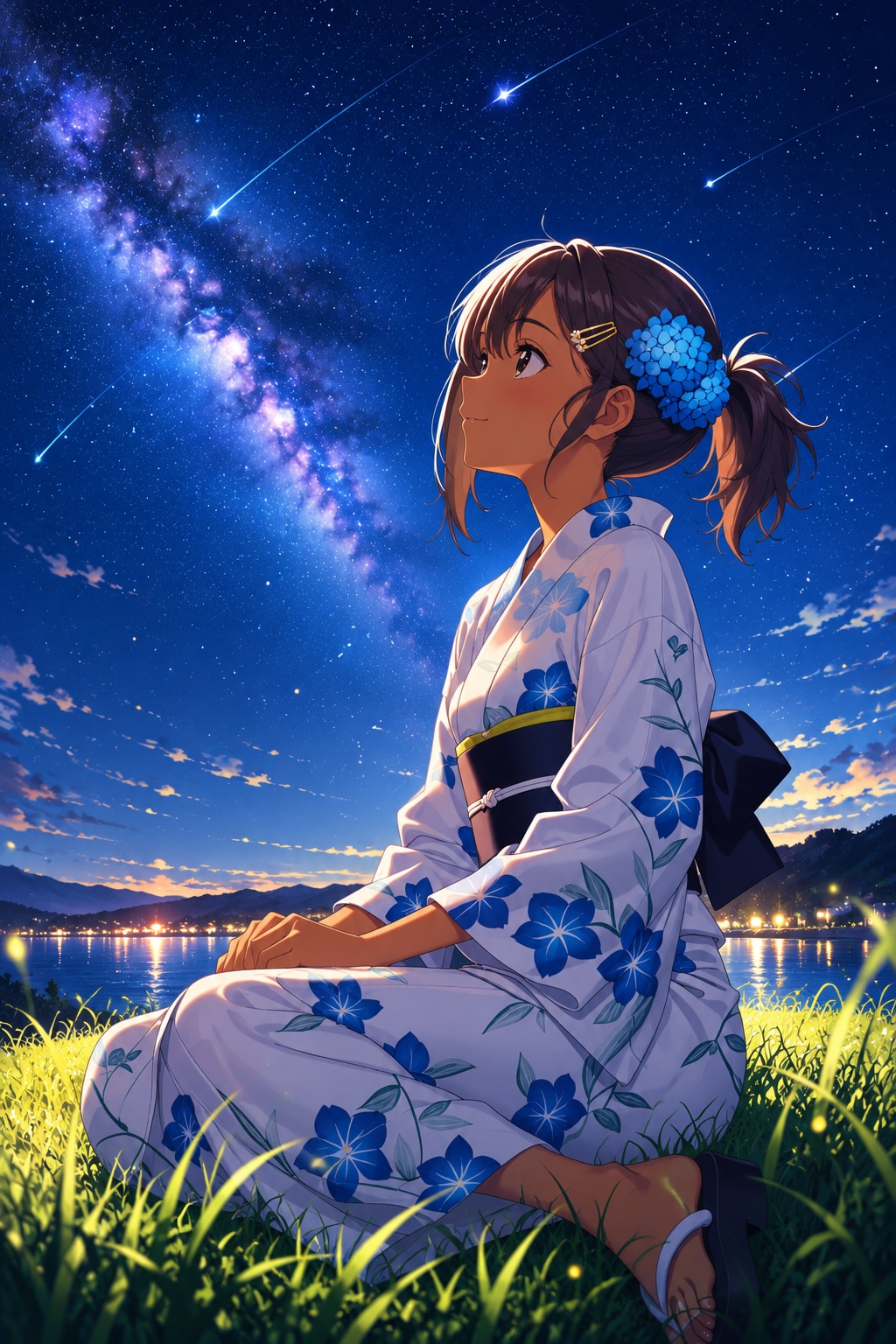 こういうのも悪くないね