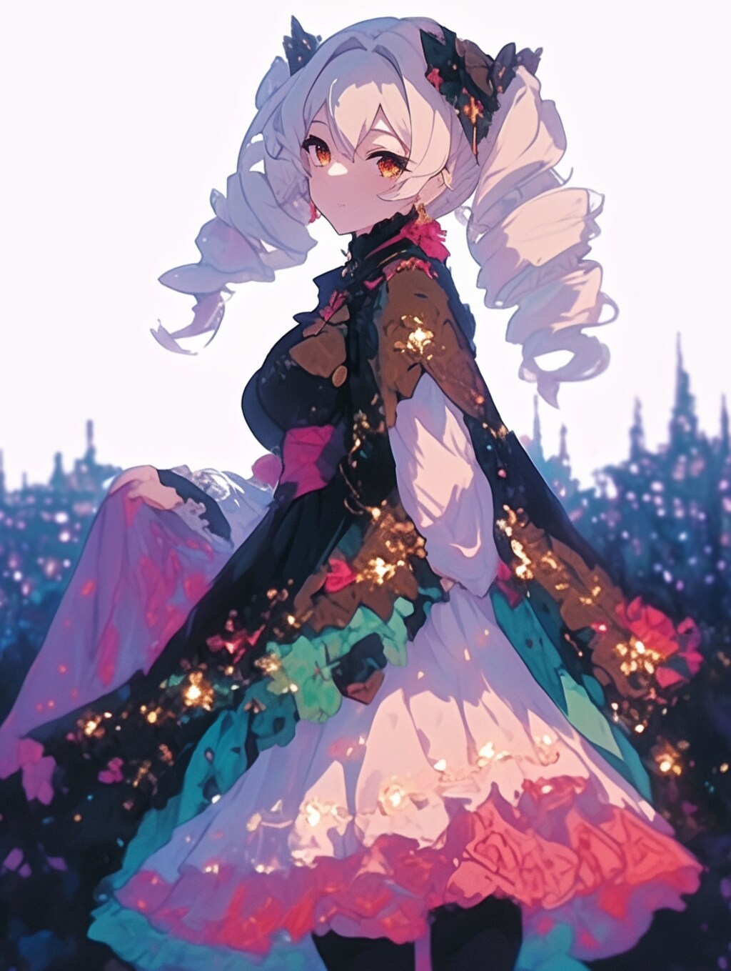 鳳苑ゆりあやで！