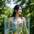 涼しいよ！これ！ 2枚目