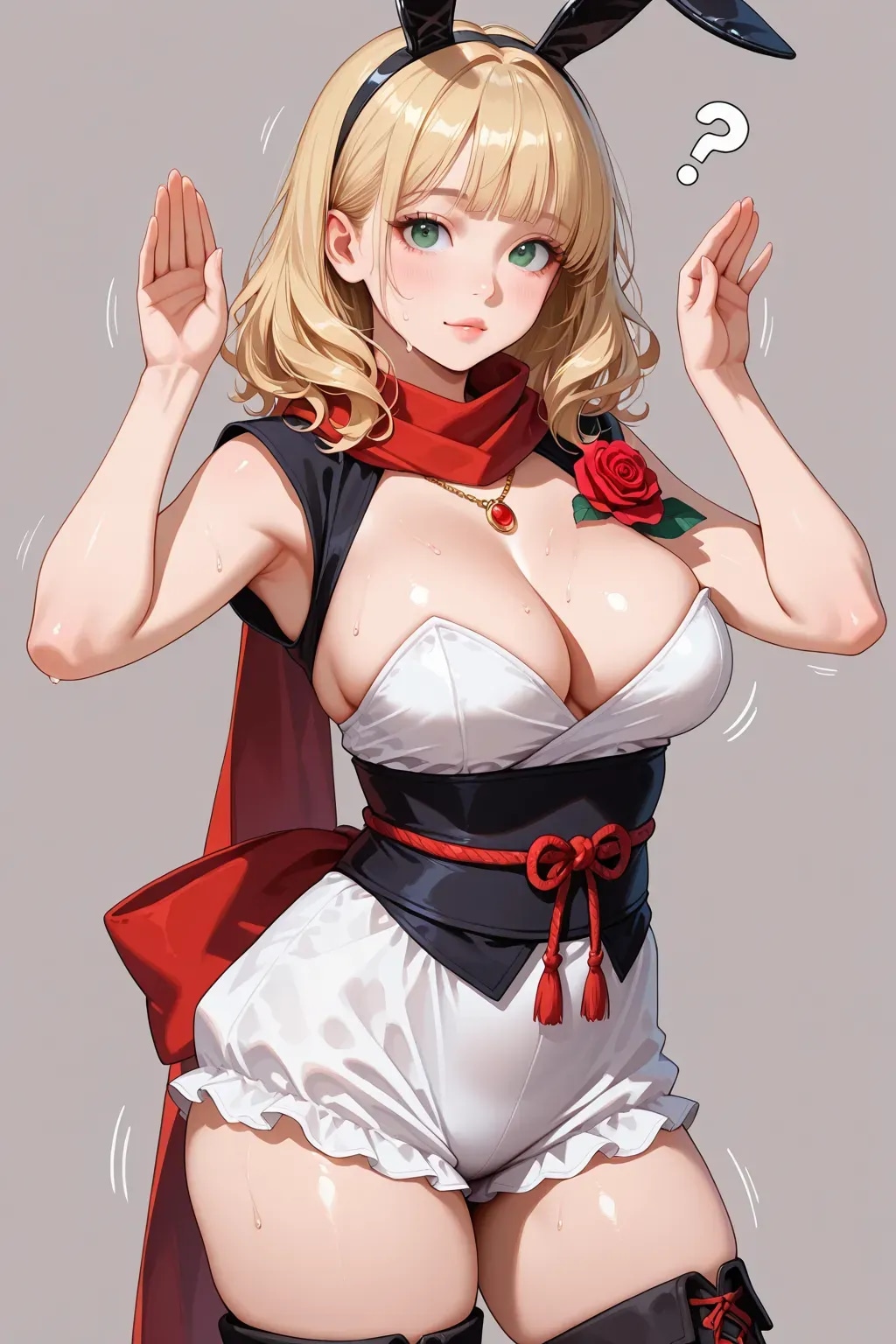 ウチのコ・忍ルマ 5