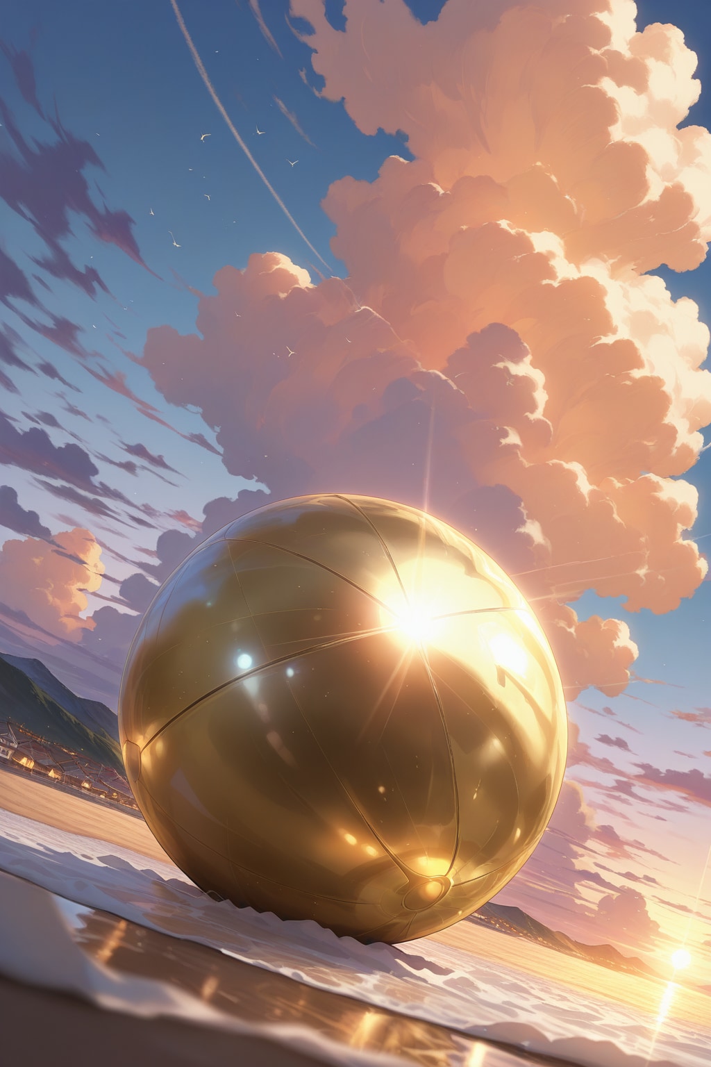 今日もキンタマチャレンジ