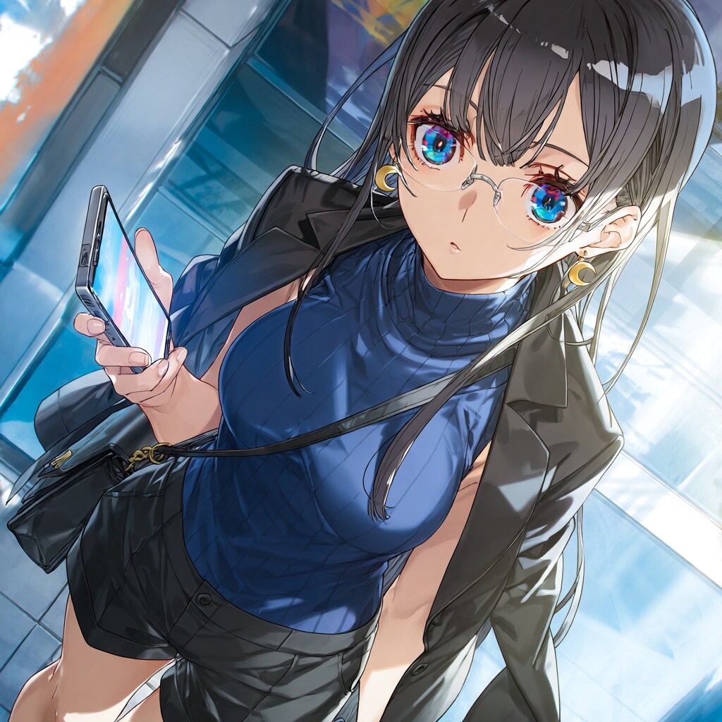 待ち合わせ