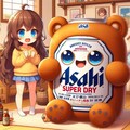 ビール君の部屋に訪れた小さな女の子 7枚目