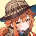 探偵 2枚目