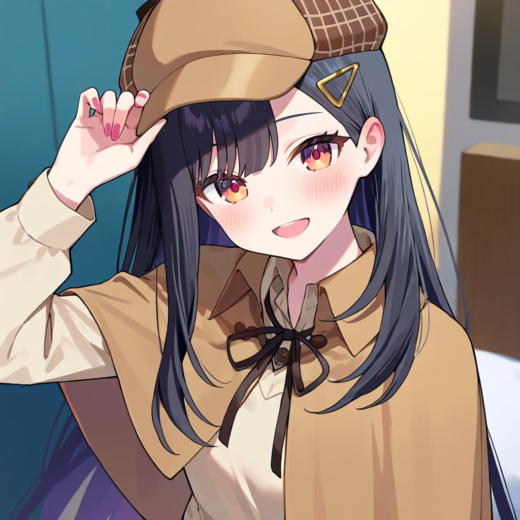 探偵