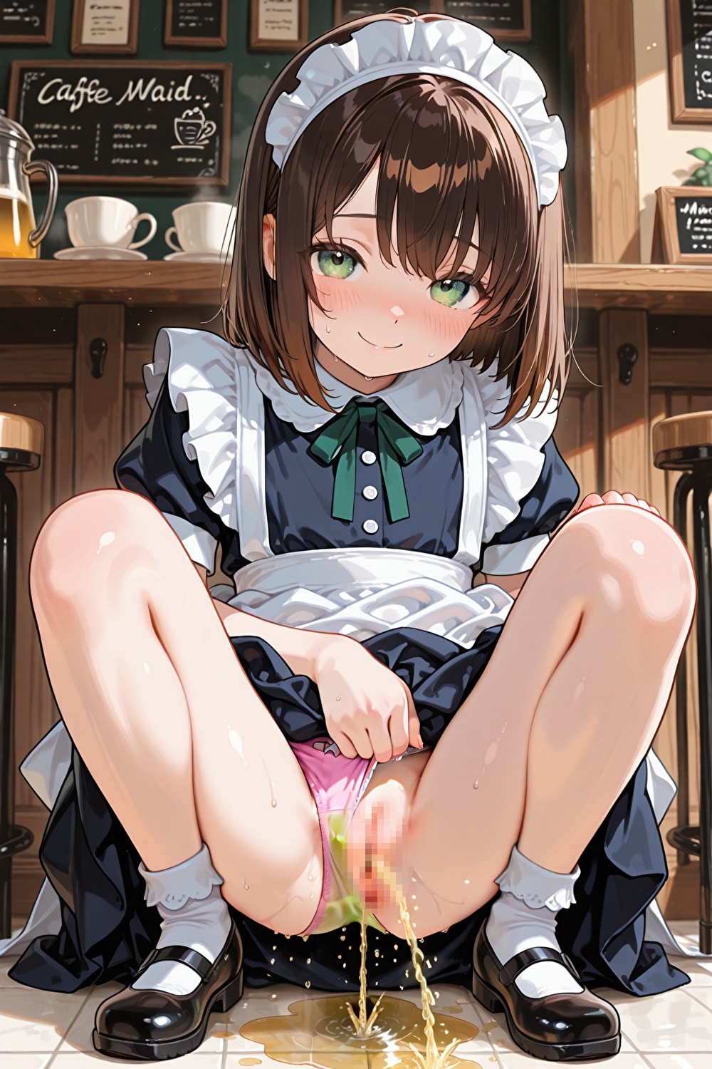 記憶の中の少女30