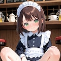記憶の中の少女30 2枚目