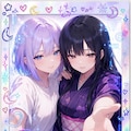 UEx-3S(ゆーさん)の肖像 2枚目