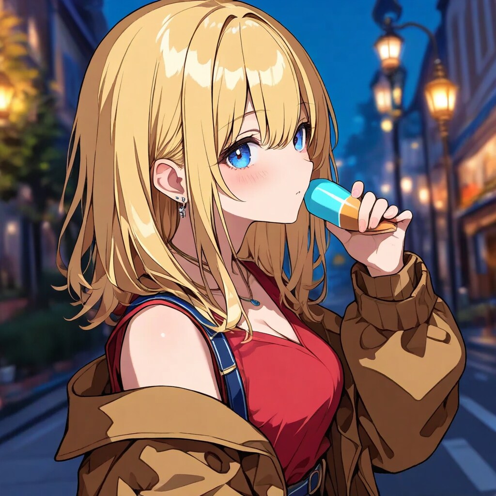 テスト | の人気AIイラスト・グラビア