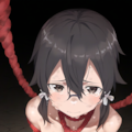 SAO捕縛 2枚目