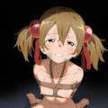 SAO捕縛 8枚目
