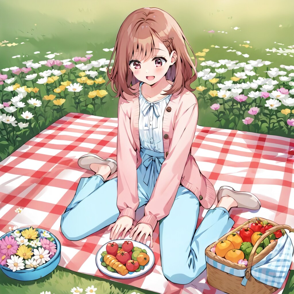 おっひる〜♪