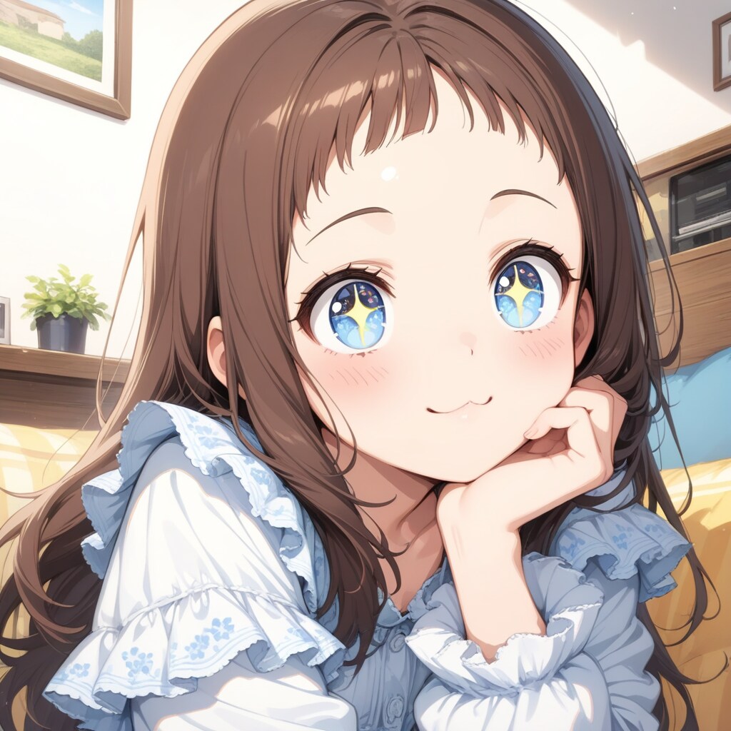 おはよ | の人気AIイラスト・グラビア