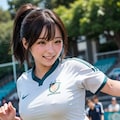 むちむちサッカー部 4枚目