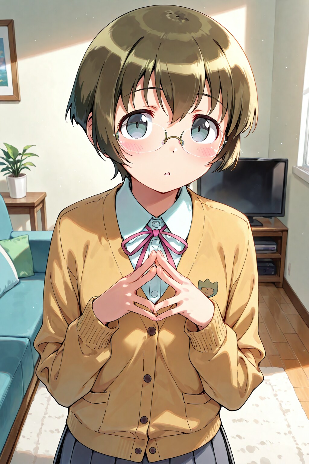 キャラクター アラカルト
