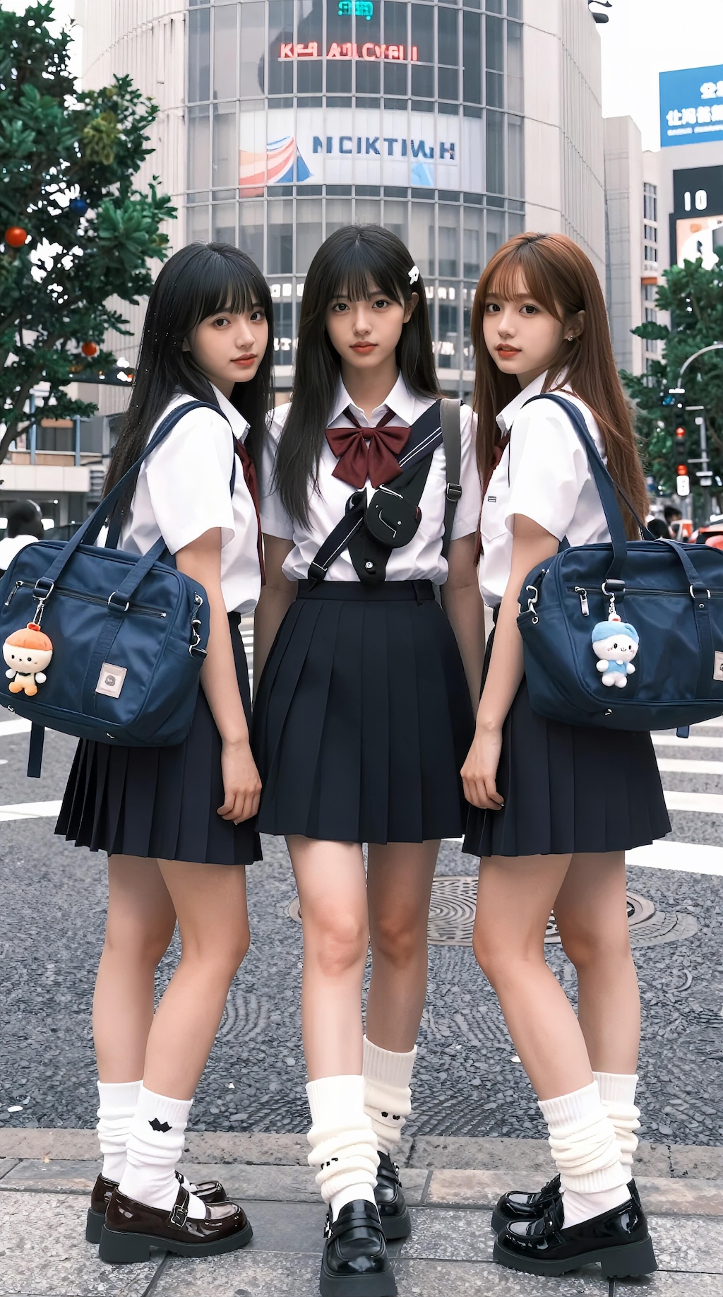 JK！スナップショット