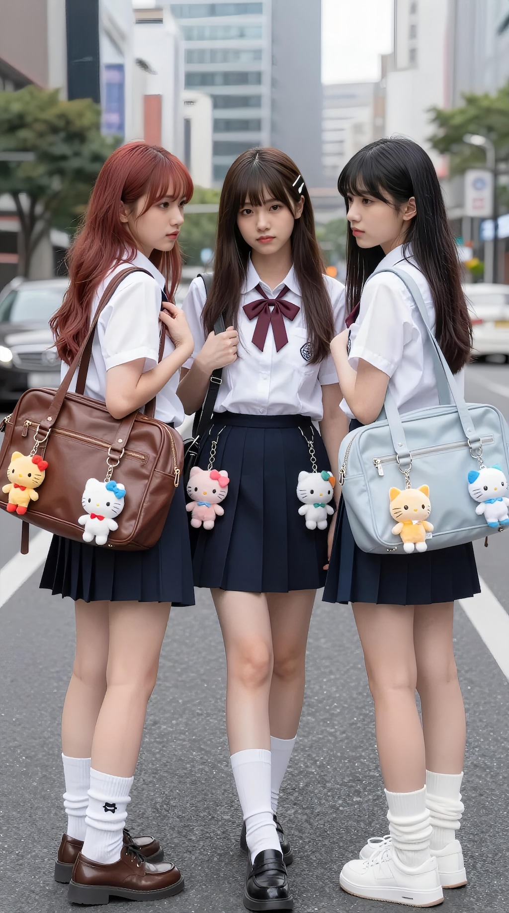 JK！スナップショット