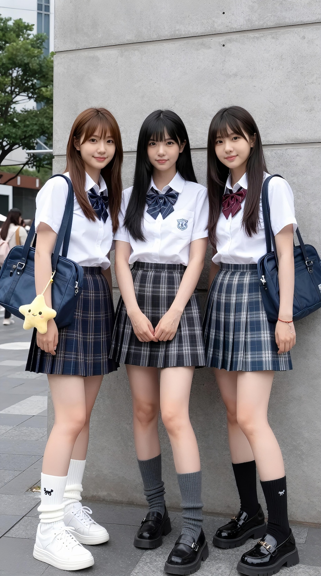 JK！スナップショット