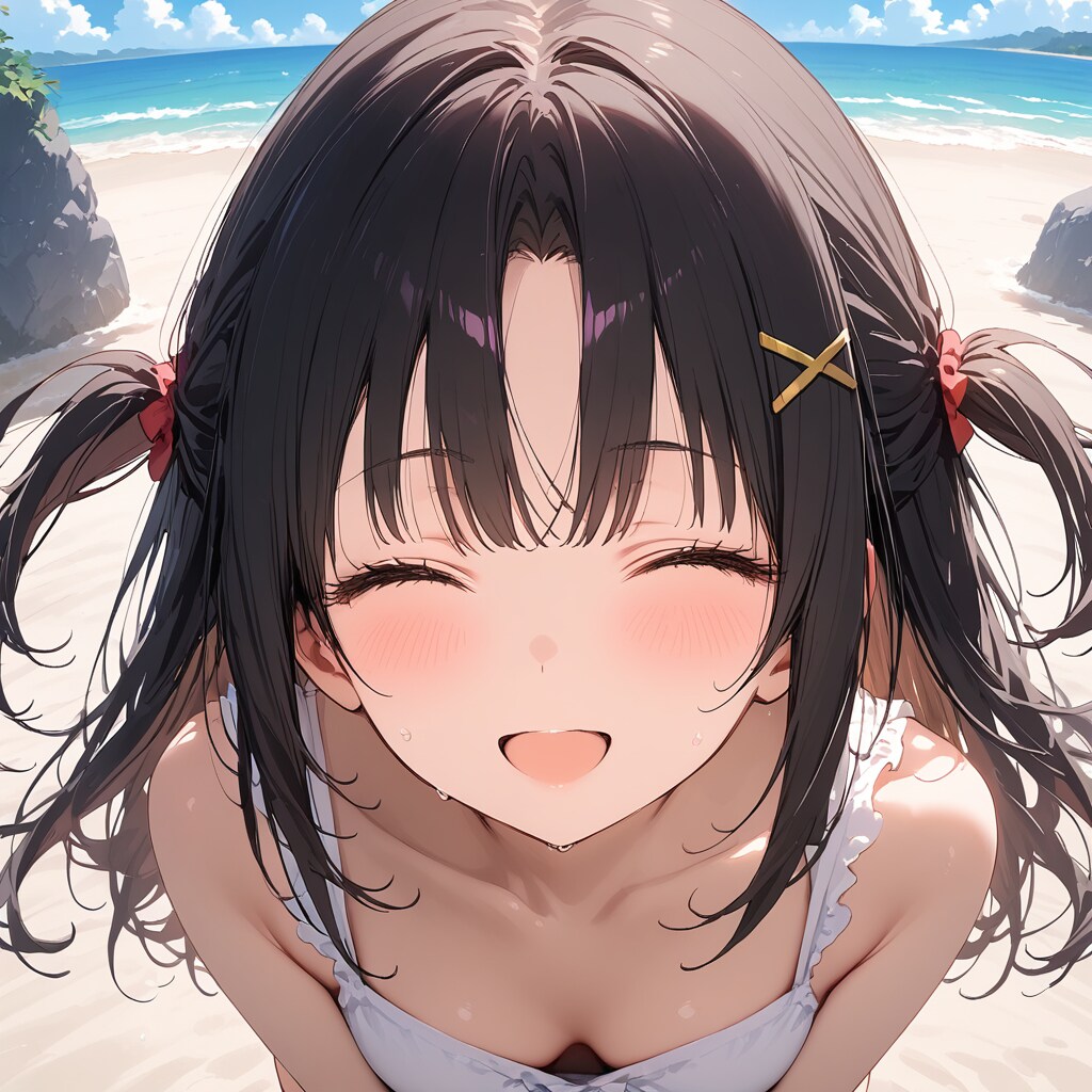 海の思い出