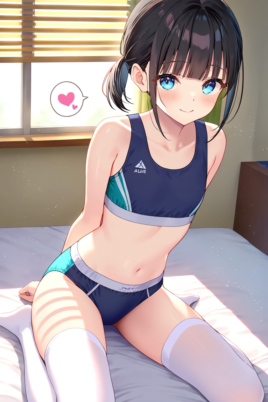 おはよ〜❤️