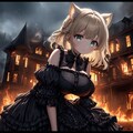 炎上 3枚目