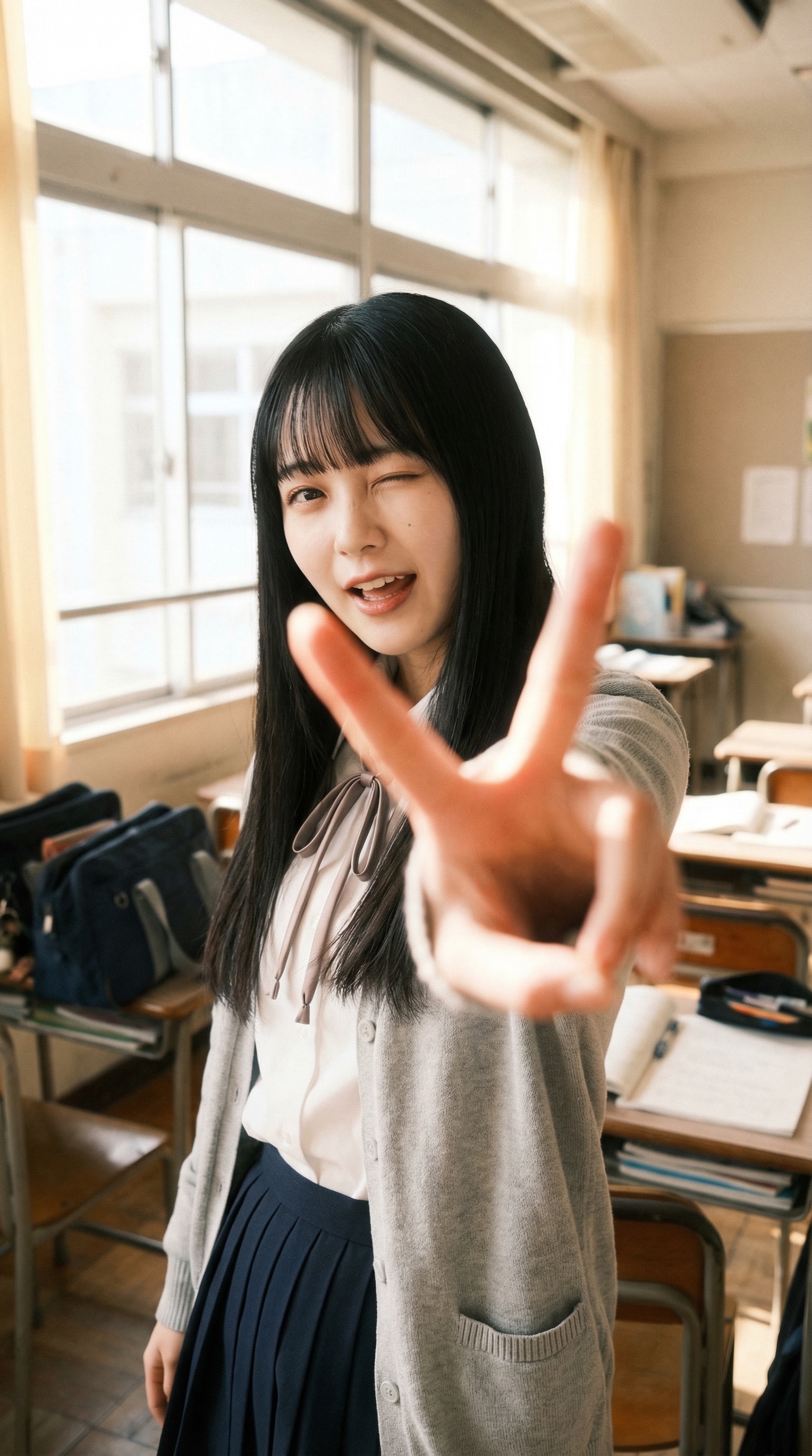 Sign of the Golden Hour | の人気AIイラスト・グラビア