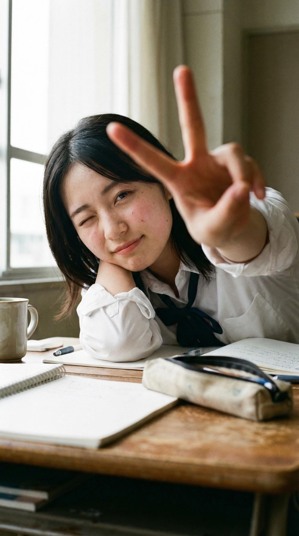 Sign of the Golden Hour