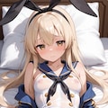 ぜかまし 4枚目