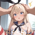 ぜかまし 7枚目