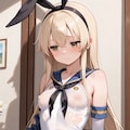 ぜかまし 3枚目