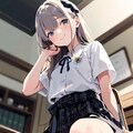 着てるほうががいいかしら？それとも・・ナマ？ 4枚目