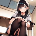 着てるほうががいいかしら？それとも・・ナマ？ 5枚目