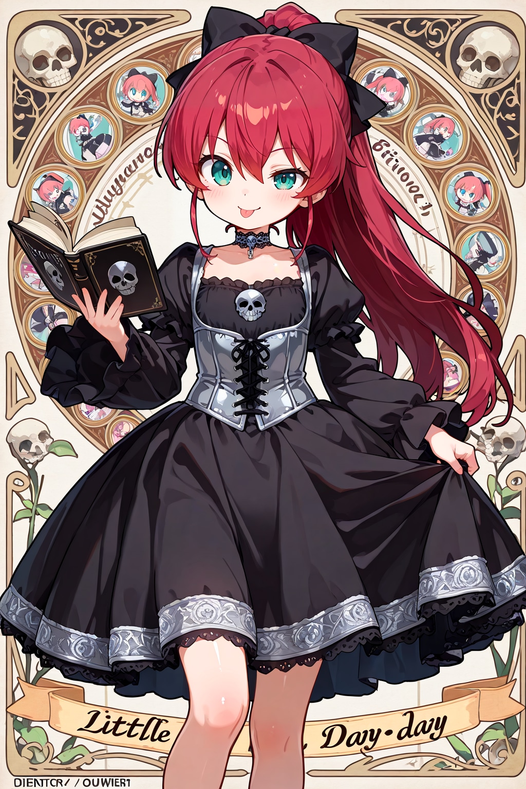 １０月１６日は辞書の日　その２