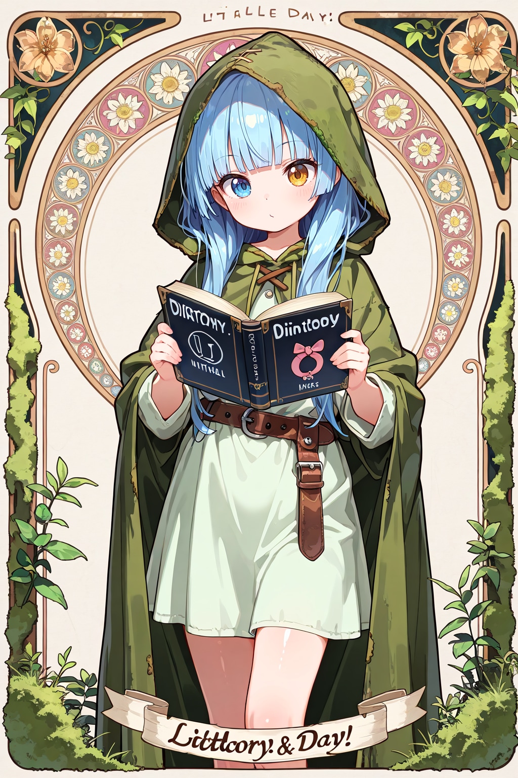 １０月１６日は辞書の日　その２