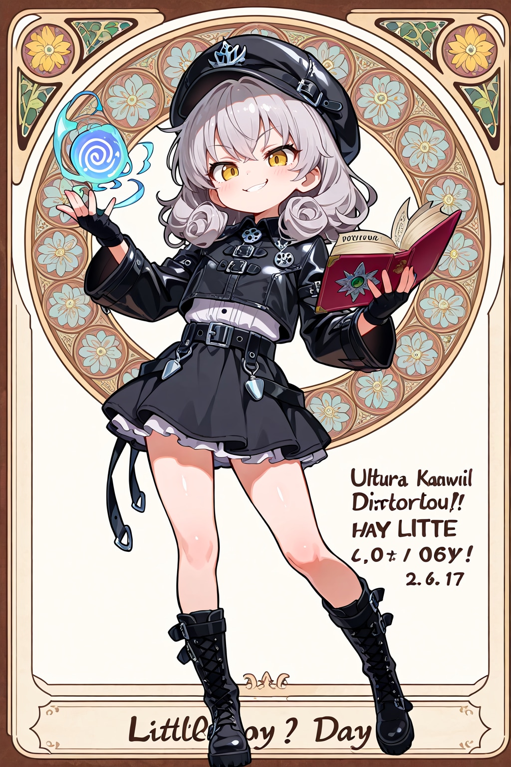 １０月１６日は辞書の日　その２