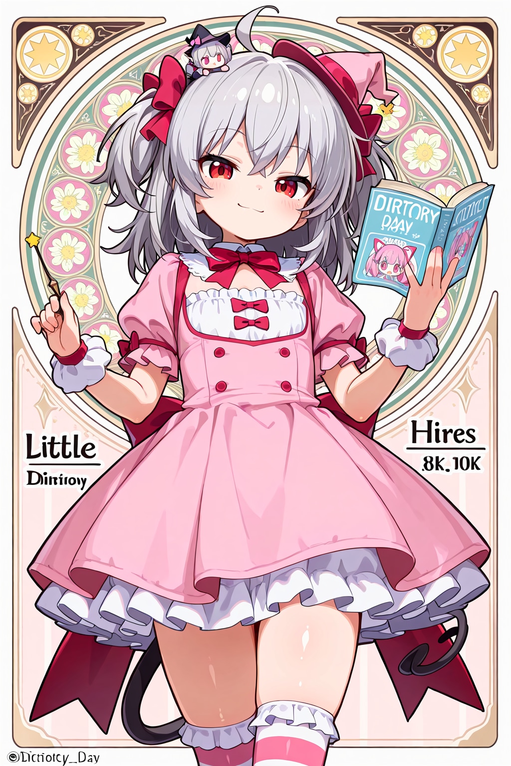 １０月１６日は辞書の日　その２