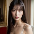 ランジェリーモデル特集 4枚目