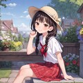 庭園散策16 12枚目