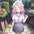 庭園散策16 11枚目